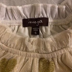 Imoga Naomi Dress size 5